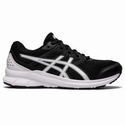 Női Asics Jolt 3 (D) Futócipő AS5709238 Fekete/Fehér